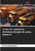 Study of Composite Materials Based on Local Basalts by Rano Kajumovna