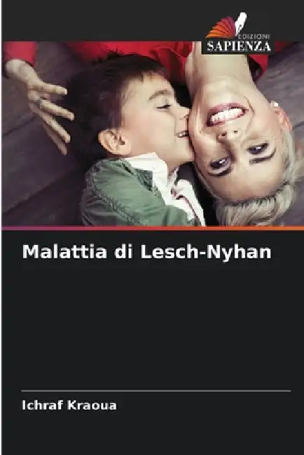 Malattia di Lesch-Nyhan by Ichraf Kraoua