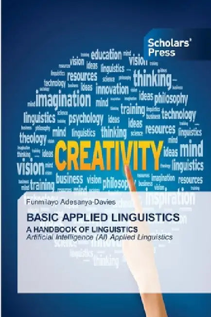 Basic Applied Linguistics by Funmilayo Adesanya-Davies