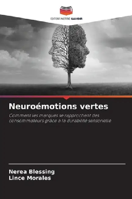 Neuroémotions vertes by Nerea Blessing, Lince Morales
