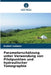 Parameterschätzung unter Verwendung von Pilotpunkten und hydraulischer Tomographie by Kudrat Isabaev