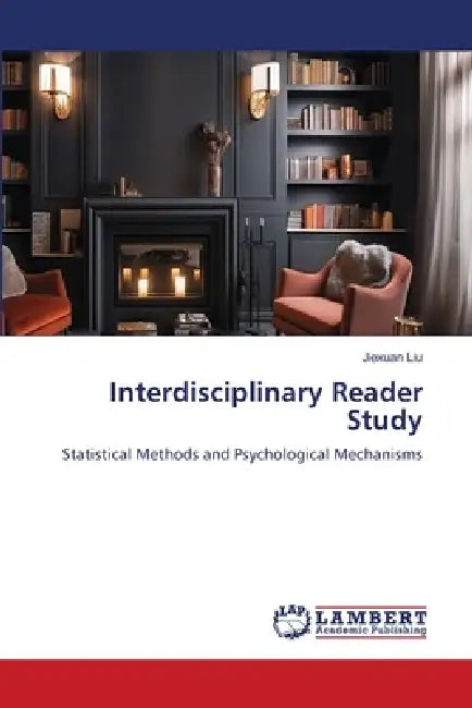 Interdisciplinary Reader Study by Jiexuan Liu