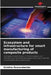 Ecosystem and infrastructure for smart manufacturing of composite products by Kristina Bessarabenko