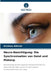Neuro-Besichtigung: Die Synchronisation von Geist und Makeup by Kristina Alferuk