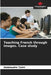 Teaching French through images. Case study by Abdelaadim Tahiri
