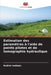 Estimation des paramètres à l'aide de points pilotes et de tomographie hydraulique by Kudrat Isabaev