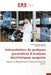 Interprétation de quelques paramètres d'analyses biochimiques sanguine by Ahmed Khiredine Metref, Nedjema Aouane