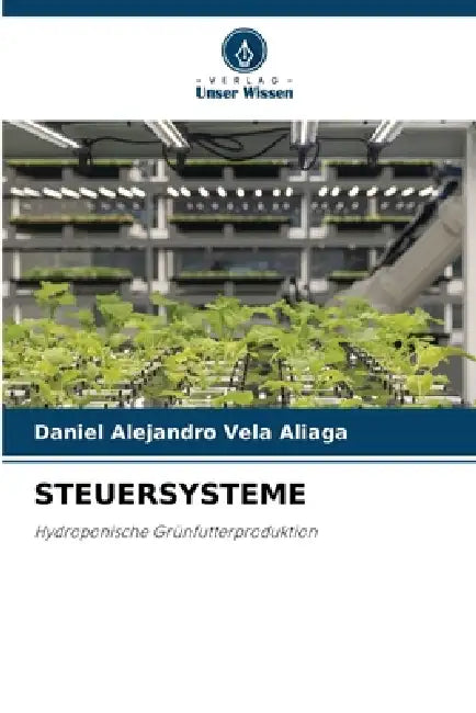 Steuersysteme by Daniel Alejandro Vela Aliaga