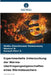 Experimentelle Untersuchung der Wärme- übertragungseigenschaften eines Wärmetauschers by Muthu Dineshkumar Ramaswamy, Manivel N, Ganesh Mani S