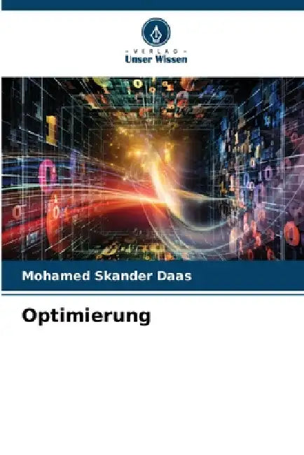 Optimierung by Mohamed Skander Daas