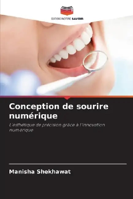Conception de sourire numérique by Manisha Shekhawat