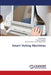 Smart Voting Machines by Aniket Gunjal, Piyush Tuptewar, Janhvi Tanpure and Ritesh Kale