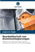 Bearbeitbarkeit von Aluminiumlegierungen by Jasjeevan Singh