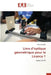 Livre d'optique géométrique pour la Licence 1 by Ahmed Selmi