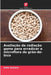 Avaliação da radiação gama para erradicar a microflora do grão-de-bico by Azka Saleem