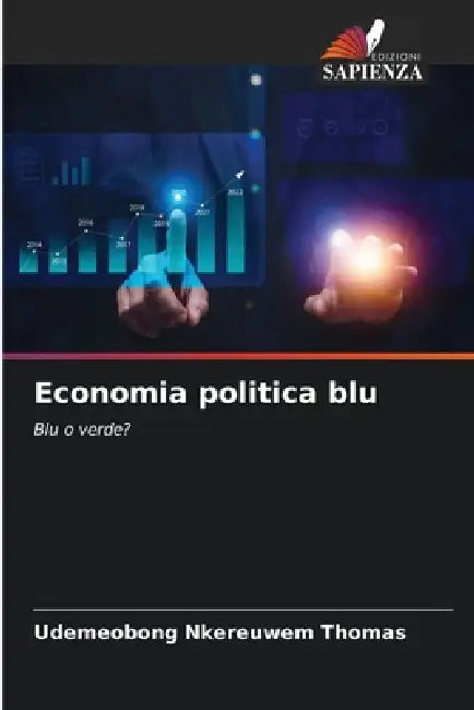 Economia politica blu by Udemeobong Nkereuwem Thomas