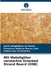 Mit Metallgitter verstärkte Oriented Strand Board (OSB) by Amós Magalhães de Souza, Francisco Antonio Rocco Lahr, André Luis Christoforo