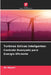 Turbinas Eólicas Inteligentes: Controlo Avançado para Energia Eficiente by Ali Mazari