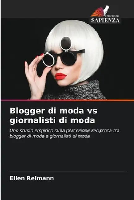 Blogger di moda vs giornalisti di moda by Ellen Reimann