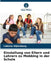 Einstellung von Eltern und Lehrern zu Mobbing in der Schule by Lidwina Wijtenburg