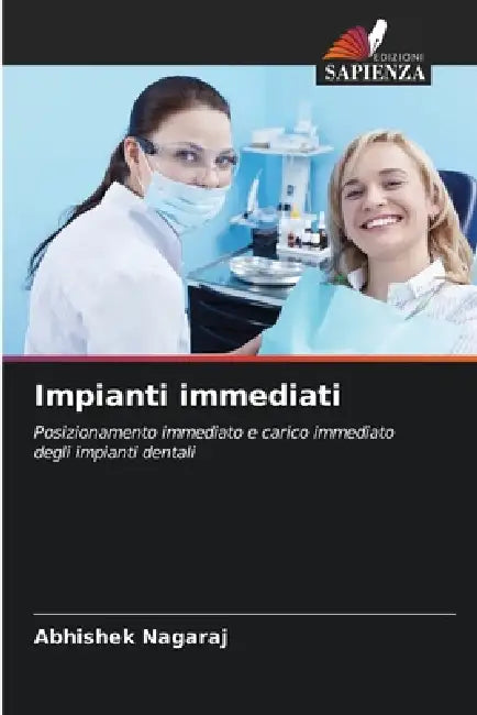 Impianti immediati by Abhishek Nagaraj