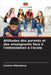 Attitudes des parents et des enseignants face à l'intimidation à l'école by Lidwina Wijtenburg