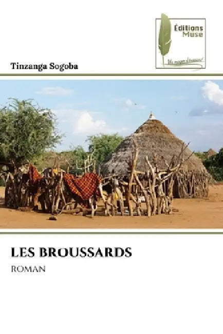 Les Broussards by Tinzanga Sogoba