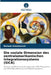 Die soziale Dimension des zentralamerikanischen Integrationssystems (SICA) by Nelson Simatovich