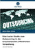 Eine kurze Studie zum Outsourcing in der brasilianischen öffentlichen Verwaltung by Alan Elias Silva