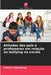 Atitudes dos pais e professores em relação ao bullying na escola by Lidwina Wijtenburg