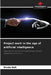 Project Work In The Age Of Artificial Intelligence by Nicola Bolt