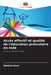 Accès effectif et qualité de l'éducation préscolaire en Inde by Neelam Sood