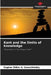 Kant and the limits of knowledge by Eugène Didier a. Goussikindey