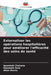 Externaliser les opérations hospitalières pour améliorer l'efficacité des soins de santé by Jeremiah Chebana, Elizabeth Role, Allen Monta