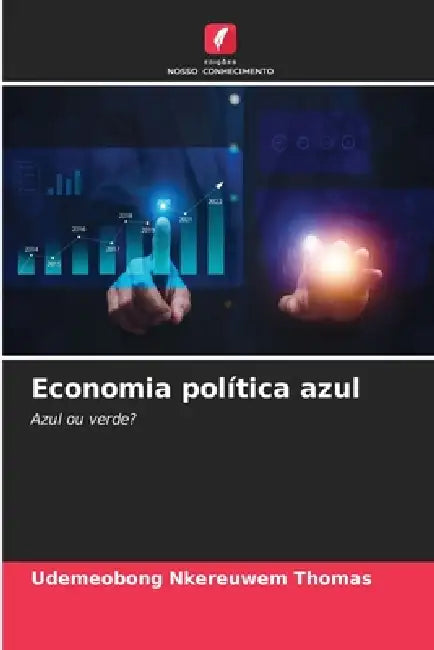 Economia política azul by Udemeobong Nkereuwem Thomas