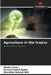 Agriculture in the tropics by Nestor Eone, Armand Soleil Batha, Stanislas Bessoh Bell