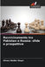 Ravvicinamento tra Pakistan e Russia: sfide e prospettive by Almas Haider Naqvi