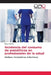 Incidencia del consumo de ansiolíticos en profesionales de la salud by Byron García