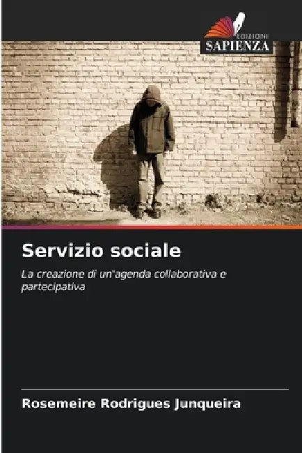 Servizio sociale by Rosemeire Rodrigues Junqueira