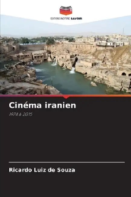 Cinéma iranien by Ricardo Luiz De Souza