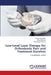 Low-Level Laser Therapy for Orthodontic Pain and Treatment Duration by Avinash Shandilya, Shruti Sharma, Shubhanjali Sharma