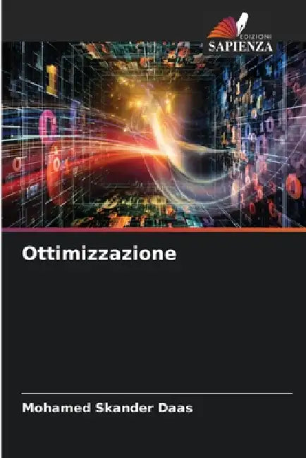 Ottimizzazione by Mohamed Skander Daas