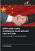 Difficoltà nelle trattative contrattuali con la Cina by Lea Graefe