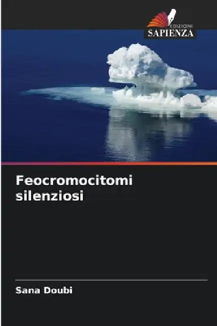 Feocromocitomi silenziosi by Sana Doubi