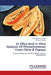 In Silico And In Vitro Analysis Of Phytochemicals From Clove & Papaya by Dhruvinkumar V. Parghi, Rishee K. Kalaria