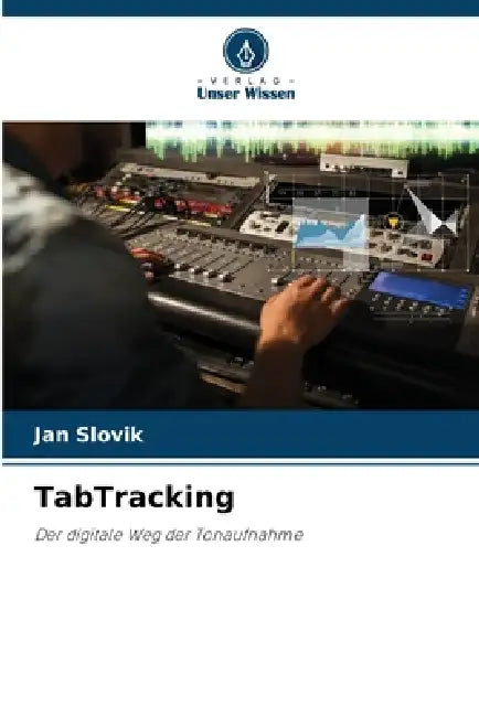 TabTracking by Jan Slovik