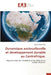 Dynamique socioculturelle et développement durable au Centrafrique by Michel Marie Koyt