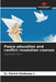 Peace education and conflict resolution courses by Patrick Girukwayo S.