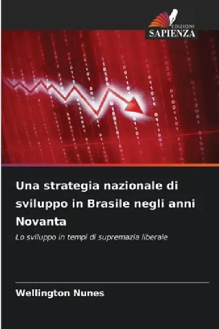 Una strategia nazionale di sviluppo in Brasile negli anni Novanta by Wellington Nunes