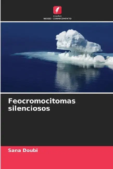 Feocromocitomas silenciosos by Sana Doubi